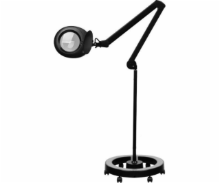 Activeshop LAMPA LAMPA ELEGANTE 6025 60 LED SMD 5D ČERNÁ ...