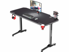 Psací stůl Ultradesk Frag bílý 140 cmx60 cm