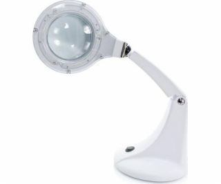 Activeshop ZVĚTŠOVACÍ LAMPA ELEGANTE MINI 30 LED SMD 5D