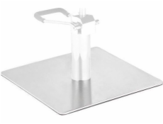 Activeshop SQUARE INOX ZÁKLAD KADEŘNICKÉHO KŘESLA L009