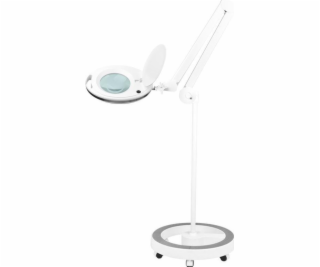 Activeshop ZVĚTŠOVACÍ LAMPA ELEGANTE 6027 60 LED SMD 5D S...