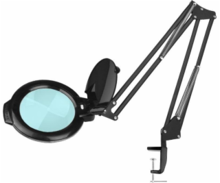 Activeshop ZVĚTŠOVACÍ LAMPA LED GLOW MOONLIGHT 8013/6 ČER...