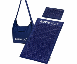 Activeshop ACTIVFIZJO PREMIUM PŘÍRODNÍ AKUPRESUROVÁ PODLO...