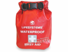 Lifesystems Waterproof Traveller First Aid Kit