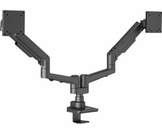 Edbak Stolní držák pro 2 monitory 19 - 35 (DMV02)