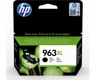 HP inkoust HP originální inkoust / inkoust 3JA30AE#301, H...