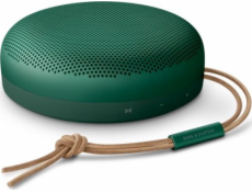 Bang & Olufsen Beosound A1 2.Gen zelený reproduktor (A1 2. GEN GREEN)