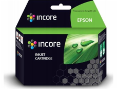 Incore Inkoust INCORE pro Epson T11D4 XL Yellow 60ml 5000 stran C13T11D440