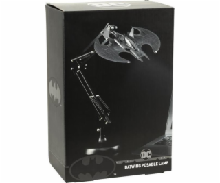 Paladone PP BATMAN BATWING POSABLE DESK LIGHT V2