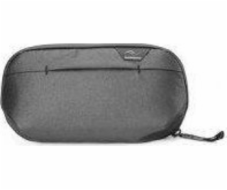 Peak Design Travel Line Peak Design Wash Pouch Small Čern...