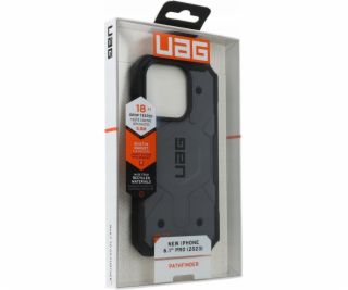 Pouzdro UAG (UAG) Urban Armor Gear Pathfinder kompatibiln...