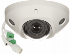 IP kamera Hikvision VANDALPROOF IP KAMERA DS-2CD2523G2-IS(2,8MM)(D) ACUSENSE - 1080p Hikvision