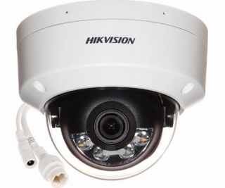 IP kamera Hikvision VANDALPROOF IP KAMERA DS-2CD1123G2-LI...