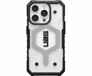 Pouzdro UAG  Pathfinder MagSafe pro iPhone 15 Pro - průhl...