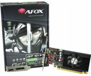 Grafická karta AFOX Geforce GT1030 2GB GDDR5 (AF1030-2048...