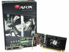 Grafická karta AFOX Geforce GT1030 2GB GDDR5 (AF1030-2048D5L5-V2)