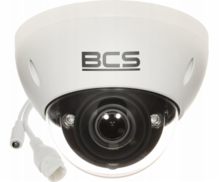 IP kamera BCS VANDAL-ODOLNÁ IP KAMERA BCS-DMIP5201IR-AI -...