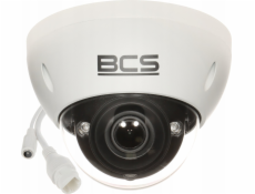 IP kamera BCS VANDAL-ODOLNÁ IP KAMERA BCS-DMIP5201IR-AI - 1080p, 2,7&nbsp;... 13,5&nbsp;mm - <strong>MOTOZOOM</strong>