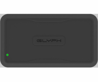 Glyph Atom Pro 1TB externí SSD disk černý (A1000PRO2)