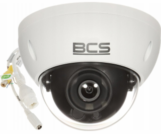 BCS IP kamera VANDAL-PROOF IP KAMERA BCS-L-DIP24FC-AI2 Ni...