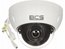 BCS IP kamera VANDAL-PROOF IP KAMERA BCS-L-DIP24FC-AI2 NightColor - 4Mpx 3,6mm