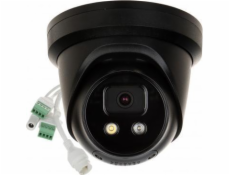 IP kamera Hikvision IP KAMERA DS-2CD2386G2-ISU/SL(2,8MM)(C)(BLACK) ACUSENSE - 8,3Mpx Hikvision