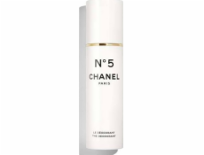 Chanel N5 deodorant s atomizérem pro ženy 100 ml