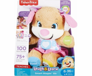 Fisher Price Fisher Price SESTRA