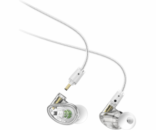 Sluchátka MEE audio MX3 Pro (MEE-MX3PRO-CL)