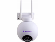 IP kamera APPARTME Night guard 360 Venkovní kamera Appartme