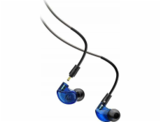 Sluchátka MEE audio M6 Pro 2. generace (MEE-M6PROG2-BL)