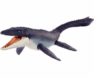 Figurka Mattel Jurassic World Dominion - Mosasaurus (HNJ56)