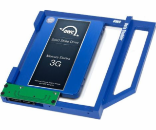 Kapesní rám OWC pro SSD 2.5 Data Doubler iMac 2009-2011 (...