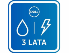 Dell All Latitude AD 3letá záruka