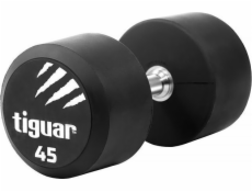 Činka Tiguar TI-WHPU0450 pogumovaná 1 x 45 kg