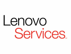 Další záruky – Notebooky Lenovo Servisní politika 3YDepot/CCI od 2YDepot/CCI (5WS0K76344)