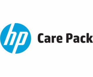 Dodatečná záruka – HP Printers Service (U8TM2E)