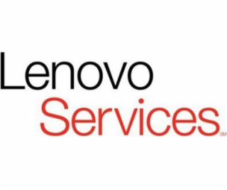 Záruka Lenovo  4Y Depot (upgrade z 2Y Depot)