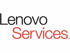 Záruka Lenovo  4Y Depot (upgrade z 2Y Depot)