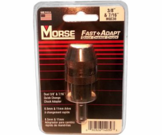 MK Morse FAST-ADAPT Rychloupínací držák MK MORSE pro 9,5 ...