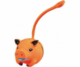 Trixie TOYS BALL-ANIMAL 6cm BOX 15KS - TX-3462