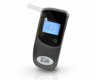 Alkohol tester FITalco Grafit