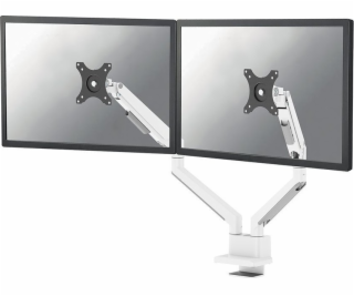 Neomounts Stolní držák pro 2 monitory 17 - 32 (DS70-250WH2)