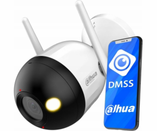 Dahua Technology IP kamera TIOC DAHUA IP CAMERA IPC-HFW14...