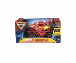 Spin Master Monster Jam Iron Man, RC