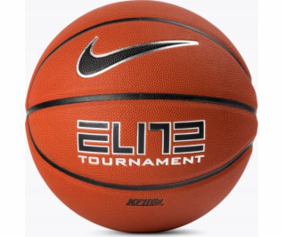 Nike  Elite Tournament 8p Deflated Ball N1009915-855 Oran...