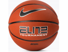 Nike  Elite Tournament 8p Deflated Ball N1009915-855 Orange 7