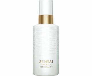 Kanebo Sensai The Silk tělové mléko 200 ml