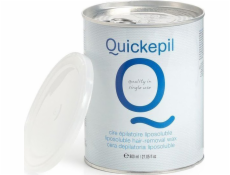 Quickepil Quickepil depilační vosk růže 800 ml