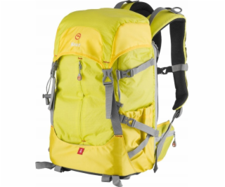 NEST Batoh Nest Photo Backpack NT-EX300 L žlutý